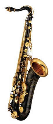 Yamaha YTS-875EXB