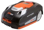 Yard Force NX 60i