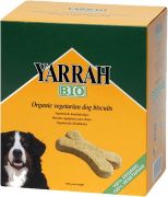Yarrah