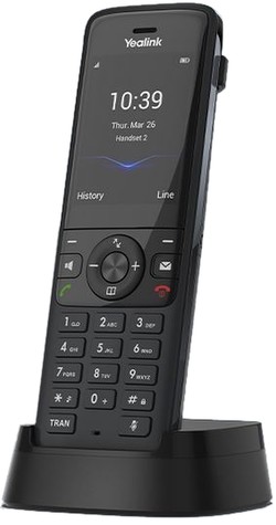 Yealink W78H