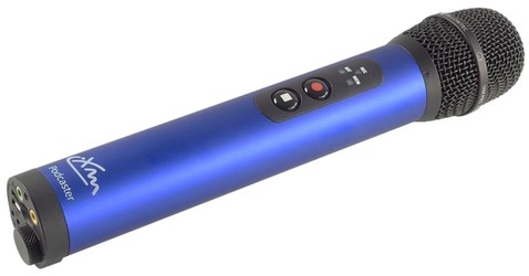 Yellowtec iXm Podcaster