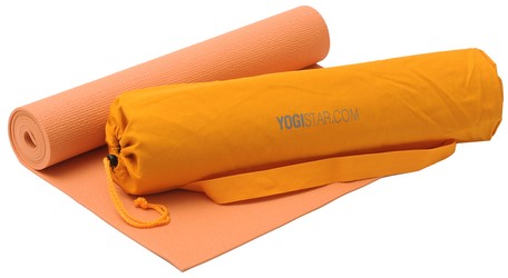 Yogistar
