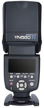 Yongnuo YN-560 Mark IV