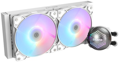 Zalman Alpha 24