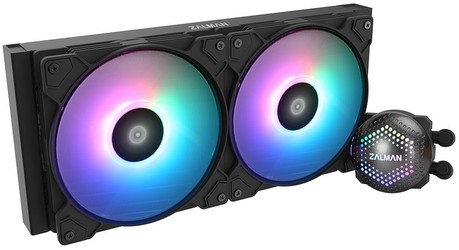 Zalman Alpha 28