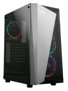Zalman S4 Plus 