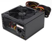 Zalman ZM600-LX