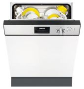 Zanussi