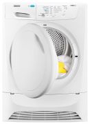 Zanussi ZDP7202PZ Zanussi ZDP7202PZ