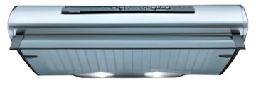 Zanussi ZHT610X Zanussi ZHT610X