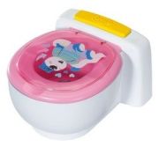 Zapf Creation Baby born Bath Toilette 43 cm (828373)
