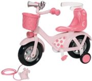 Zapf Creation Baby born Fahrrad (835012)
