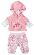 Zapf Creation Baby Born Freizeitanzug