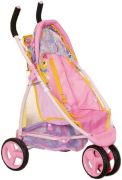 Zapf Creation Baby born Jogger (828656)