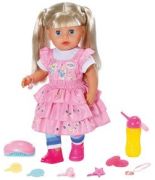 Zapf Creation Baby born Little Sister 36 cm (828533) Zapf Creation Baby born Little Sister 36 cm (828533)