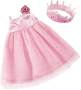 Zapf Creation Baby Born Prinzessinnen Set