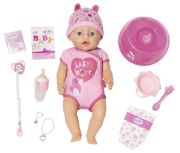 Zapf Creation Baby born Soft Touch Girl Zapf Creation Baby born Soft Touch Girl