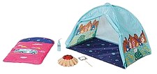 Zapf Creation Baby Born Weekend Camping Set (832783) Zapf Creation Baby Born Weekend Camping Set (832783)