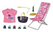 Zapf Creation Baby Born Weekend Fischen (832790) Zapf Creation Baby Born Weekend Fischen (832790)