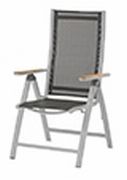 Zebra Fly Klappsessel