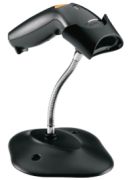 Zebra LS1203-HD USB (LS1203-7AZU0100SR)