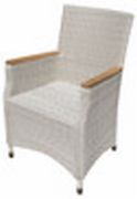 Zebra Novus Sessel