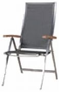 Zebra One Klappsessel
