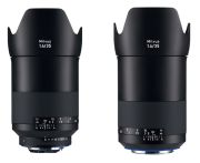 Zeiss Milvus 1.4/35