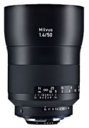 Zeiss Milvus 1.4/50 ZF.2