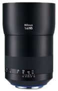 Zeiss Milvus 1.4/85 ZE