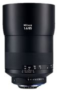 Zeiss Milvus 1.4/85 ZF.2