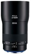 Zeiss Milvus 2/100M ZE