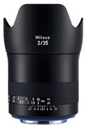 Zeiss Milvus 2/35 ZE