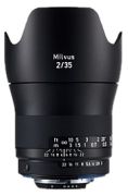 Zeiss Milvus 2/35 ZF.2 Zeiss Milvus 2/35 ZF.2