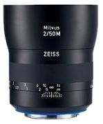 Zeiss Milvus 2/50M ZE