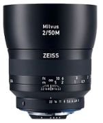 Zeiss Milvus 2/50M ZF.2