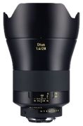 Zeiss Otus 1.4/28 ZF.2