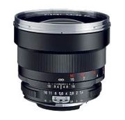 Zeiss Planar T 1,4/85 ZF