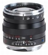 Zeiss Planar T* 2/50 ZM