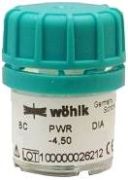 Zeiss/Wöhlk Conflex