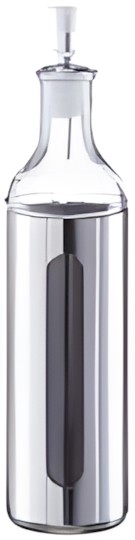 Zeller Essig-/Ölflasche 500 ml (19949)