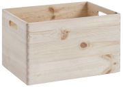 Zeller Allzweckkiste Nadelholz (13143)