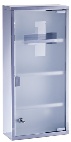 Zeller Medizinschrank (18112)