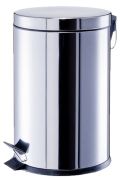 Zeller Treteimer 20 l (18431) Zeller Treteimer 20 l (18431)