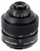 Zhongyi Mitakon Creator 20 mm F/2