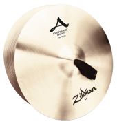 Zildjian A Symphonic French Tone 18"