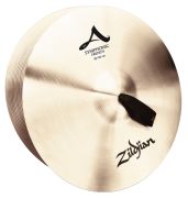Zildjian A Symphonic French Tone 20"