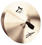 Zildjian A Symphonic Viennese Tone 20"