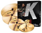 Zildjian K0800 K