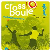 Zoch-Verlag Crossboule Set Jungle